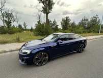 Audi S5 Cesja Leasingu