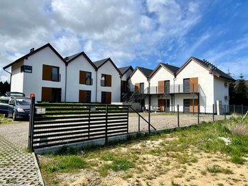 Sprzedam Apartament w miejscowości Rewal