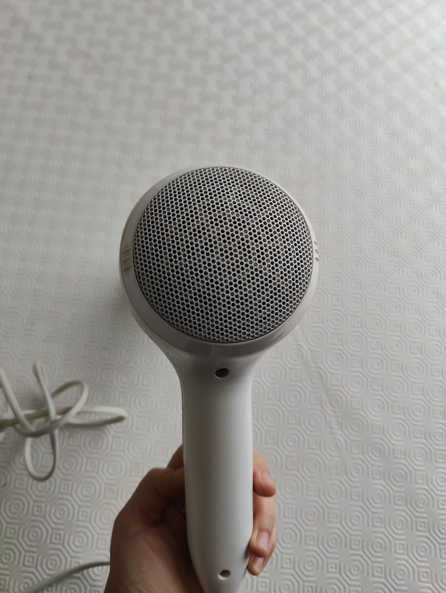 Secador de cabelo Philips