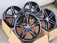 ALUFELGI NOWE VW 18 5x112 Passat Scirocco Arteon Tiguan ET30 A1