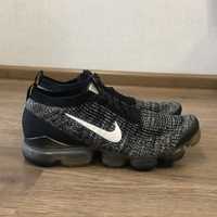 Кросівки Nike air vapormax flyknit 3 black