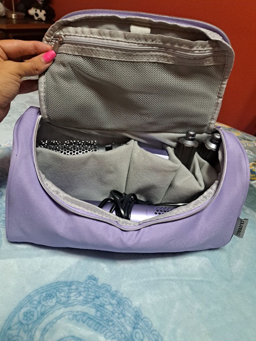 Secador de cabelo Ambiano