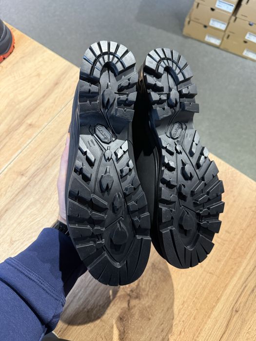 Оригінальні черевики Lowa Cevedale Gore-Tex / берци mendl ботинки