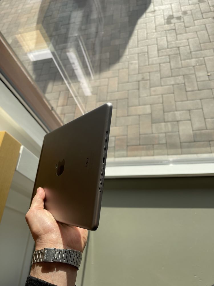 iPad Air 1 Wi-Fi+LTE 16Gb Space Gray