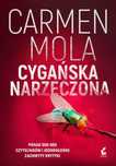 Cygańska Narzeczona  Carmen Mola