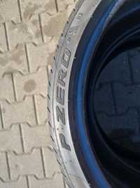 2 opony letnie 235/35 ZR19 Pirelli 6mm