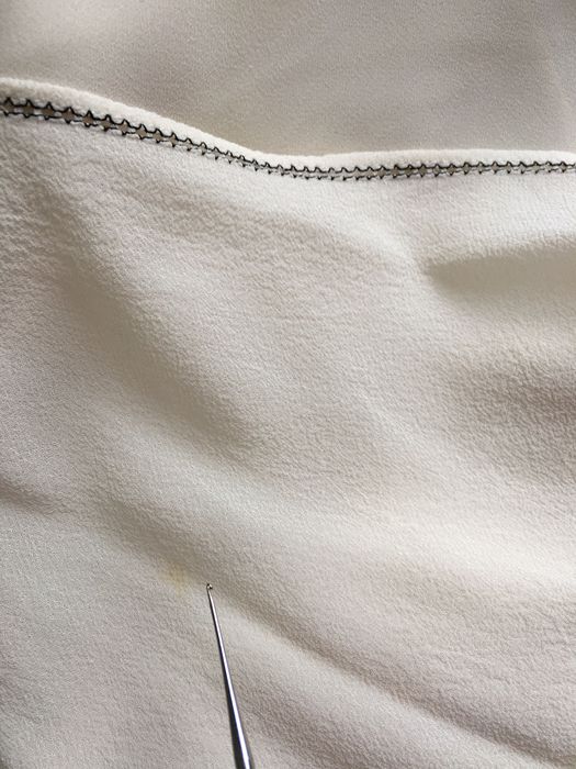 Сукня Karen Millen натуральный шовк