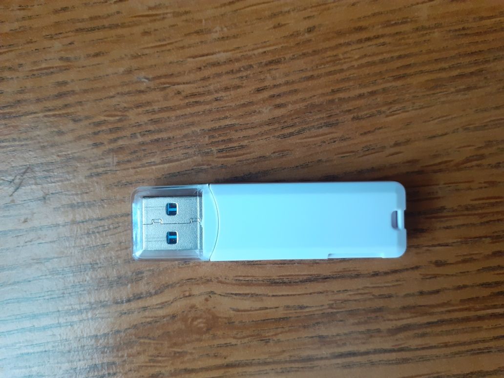 Продам Usb card reader