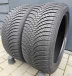 Falken EuroAll Season AS210 215/45R16 90 V