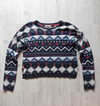 sweter Hollister rozm. M/L