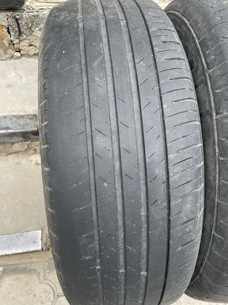 Шины 215/65 r16 летние kapsen s801 на «допал»