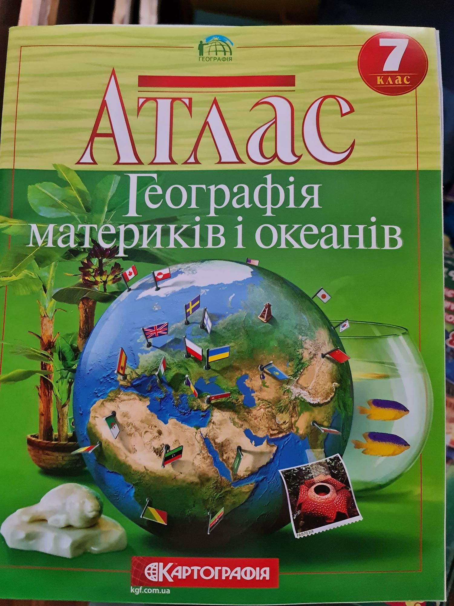 Зошити на 24 та 48 аркушів