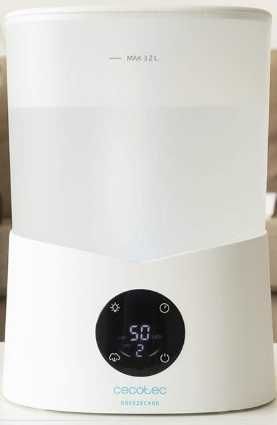 Humidificador Cecotec