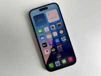 Apple Iphone 15 128Gb Black Neverlock Оригінал!