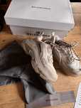 Balenciaga Triple S 36