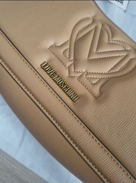 Torebka Love moschino