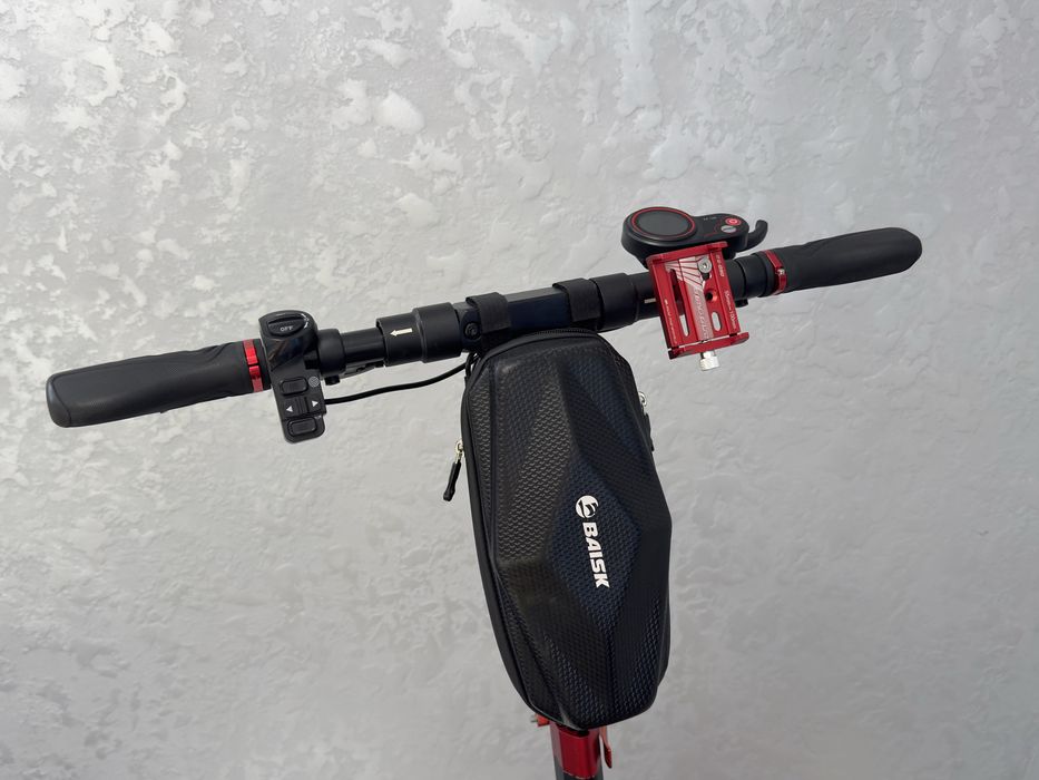 Електросамокат crosser t4 turbo s