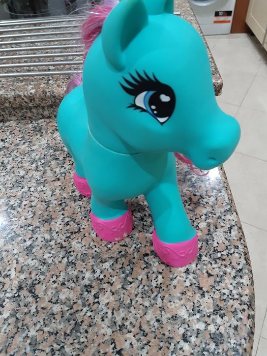 Pónei para brincar
