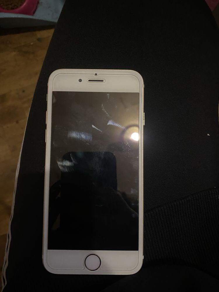 Iphone 6 nowy nie uzywany ( zamienic )