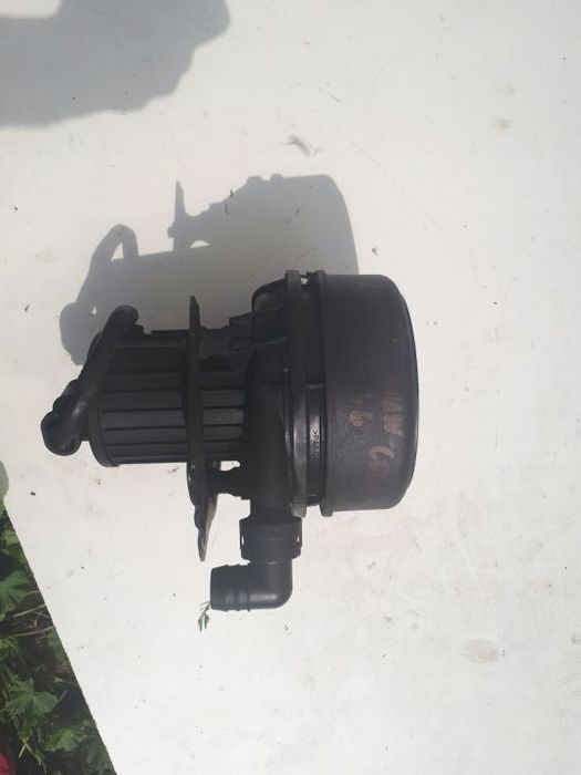 Pompa Powietrza Wtórnego BMW E46 2.0