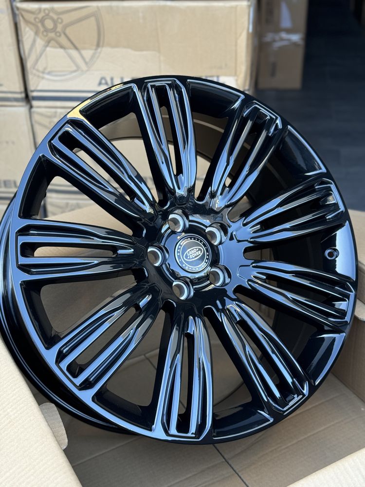 Диски Нові R21/5/120 Range Rover Vogue Sport . Land Rover