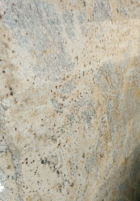 Parapety granitowe schody