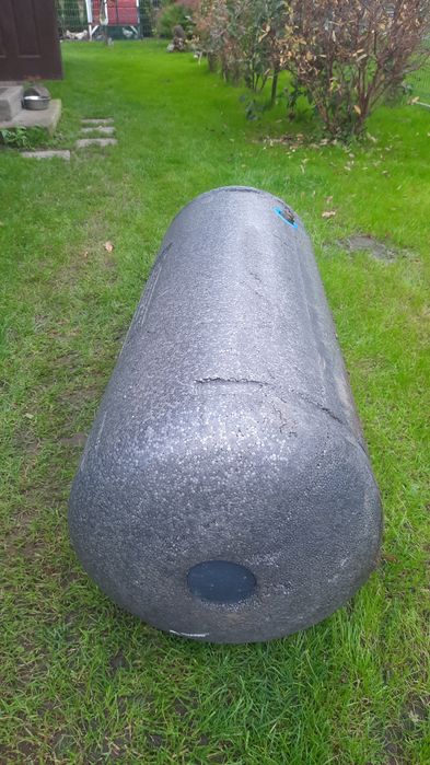 Bojler 140l CWU używany sprawny
