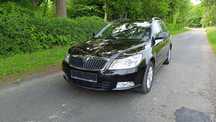 Skoda Octavia Skoda Octavia II 1.6 TDI