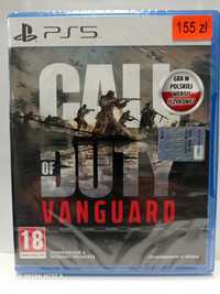 Call Of Duty Vanguard gra na ps5 /zamiana również/