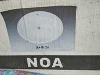 1 Lavatório Noa novo