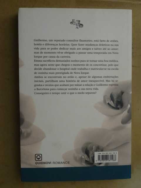 Amor Em Lume Brando de Anna Casanovas - 1ª Edição