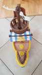 Fisher Price-Statek piracki!!!