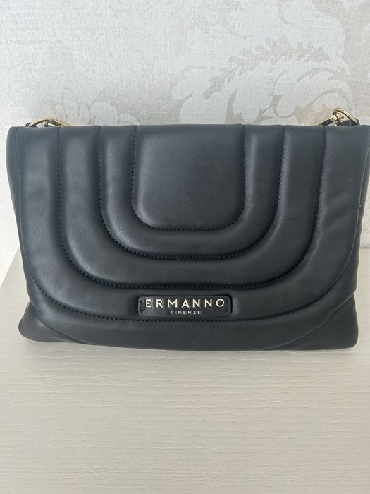 Сумка Ermanno Scervino состояние отличное