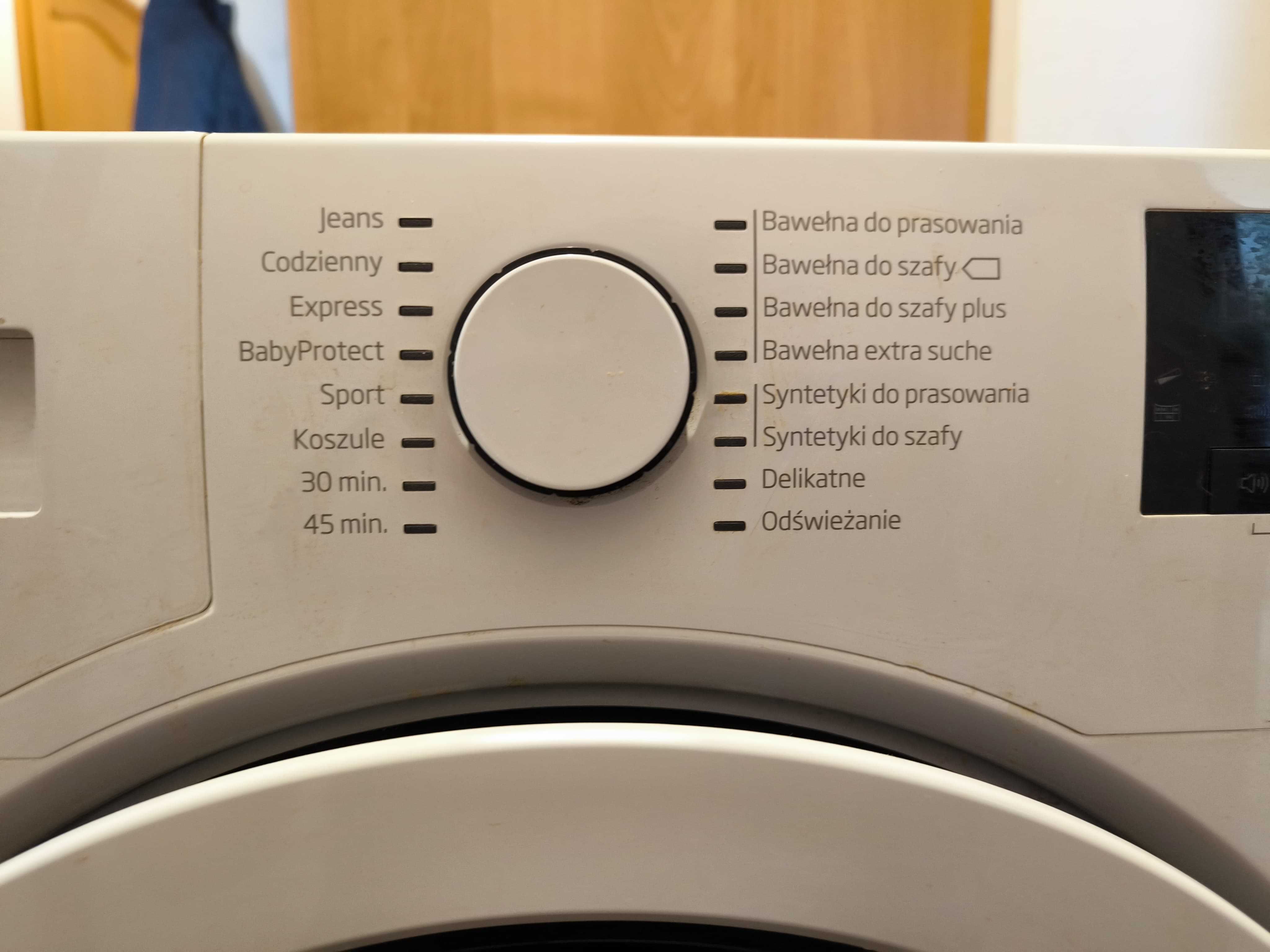 Suszarka Beko DS 7433 RX