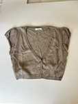 Bolero bege Promod