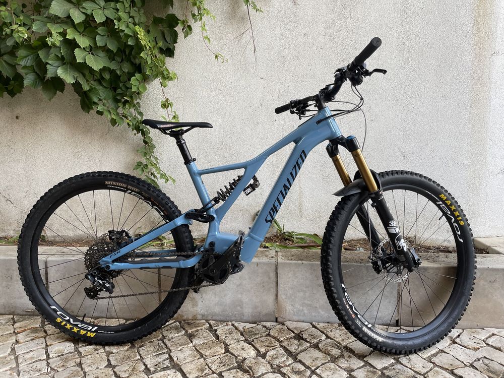 E-Bike Specialized Turbo Levo FSR Comp