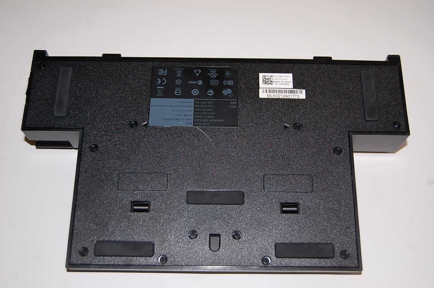 Дoк-cтaнція DELL PR02X ОЛХ доставка! USB 3.0