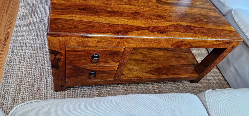 Sprzedam ławę kolonialną