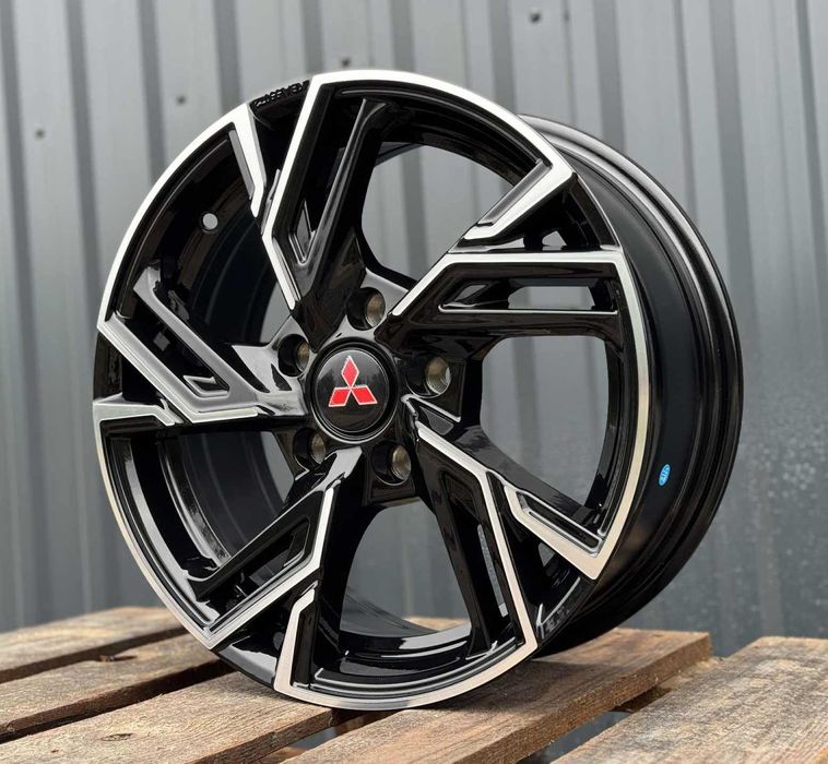 Alufelgi 5x114,3 r16 NOWE! Mitsubishi ASX Lancer Outlander Eclipse 71#