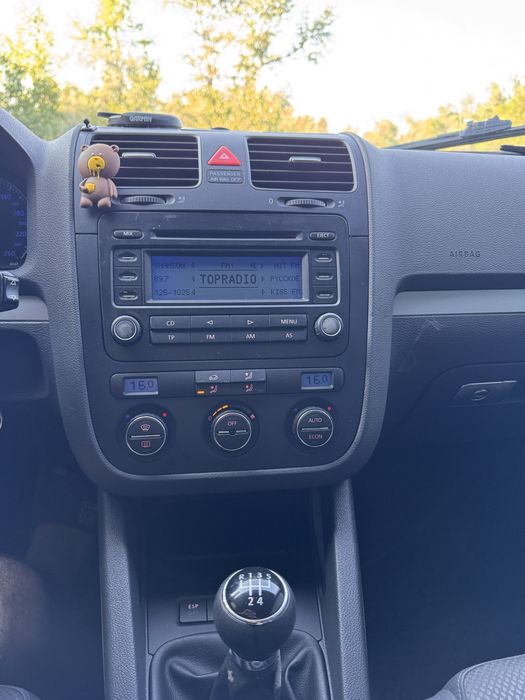 Продам Гольф 5 в отличном состоянии