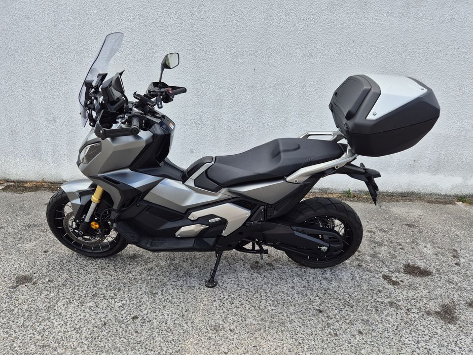 Honda X-ADV 750 ANO 2023