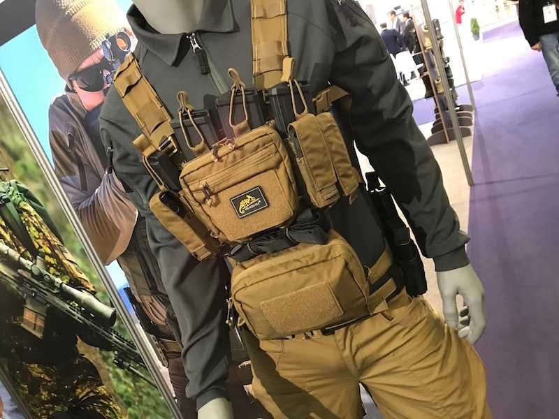 Helikon tex розгрузка TRAINING MINI RIG сумка рюкзак подсумок жилет