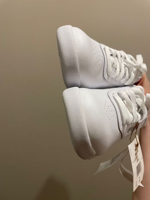 Sneakersy damskie Reebok Classic białe rozmiar 38