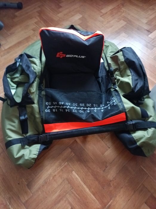 Dobry Belly Boat w rozsądnej cenie