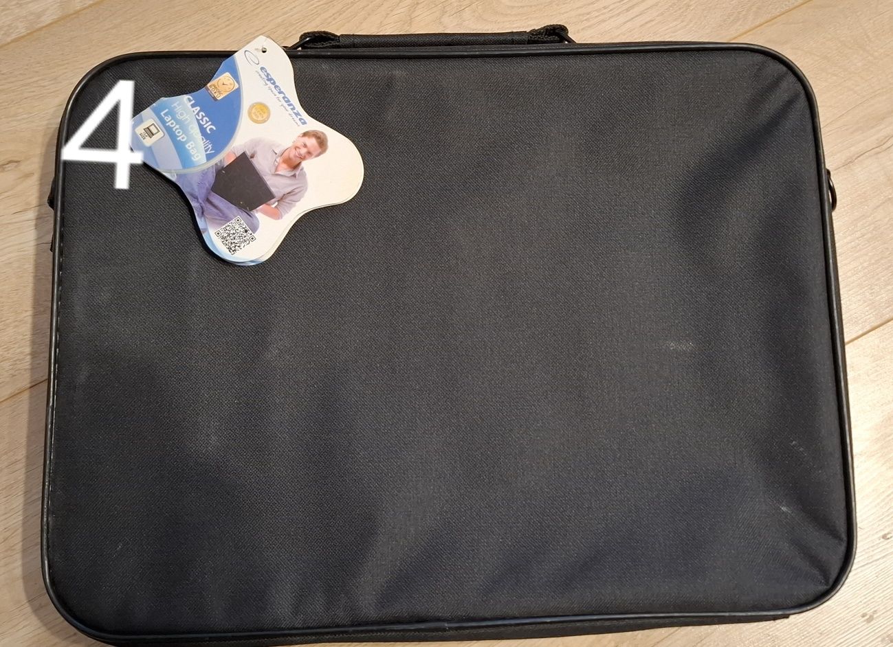 Torba na laptopa