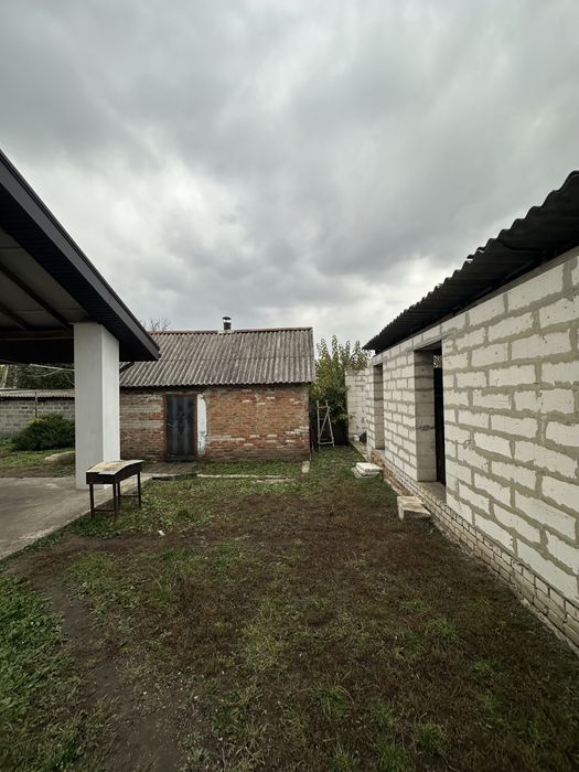 Продам! Будинок у Вільшанах