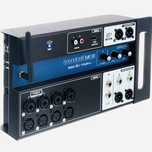 Soundcraft ui 12 mikser, konsola mikserska, mixer wi-fi