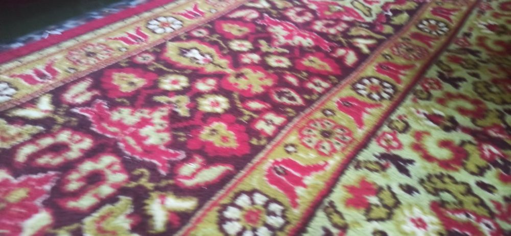 ковер ГДР 200 см на 300 см