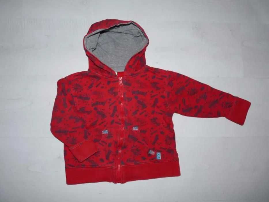 Bluza 2-3latka            .