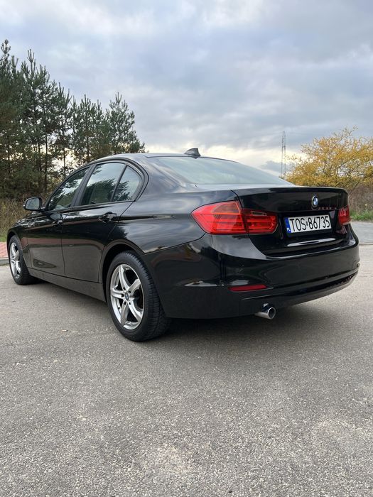 Sprzedam BMW Serii 3 2.0 D